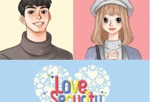 韩网剧《Love Security》韩语中字 [1-9集大结局]-韩剧迷网