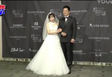 视频：韩男星李世畅高调再婚 娶小13岁嫩妻-韩剧迷网