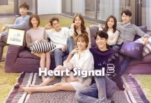 20180511 Heart Signal S2 E08 中字-韩剧迷网