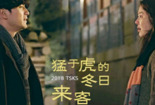 韩国电影《猛于虎的冬日来客》720P韩语中字下载-韩剧迷网