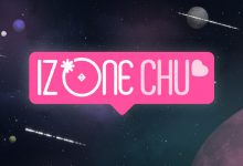 20181115《IZ*ONE CHU》 E04 中字-韩剧迷网