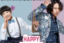 韩国电影《Happy Together》韩语中字下载-韩剧迷网