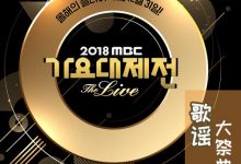 2018MBC歌谣大祭典 181231 全场中字-韩剧迷网