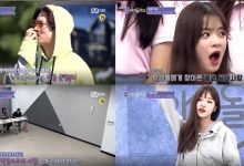 女团养成节目《偶像学校》学期结业曲《High five》公开-韩剧迷网