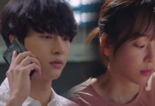 《爱情的温度》收视率破10% 创收视新高居首-韩剧迷网