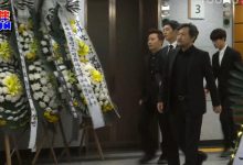 视频：送狗烹哥最后一程 《两天一夜》成员悲痛现身灵堂-韩剧迷网