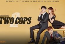 韩剧《Two Cops》720P中字下载 [连载至/第20集]-韩剧迷网