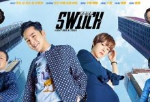 韩剧《Switch：改变世界》[1-32集完]-韩剧迷网